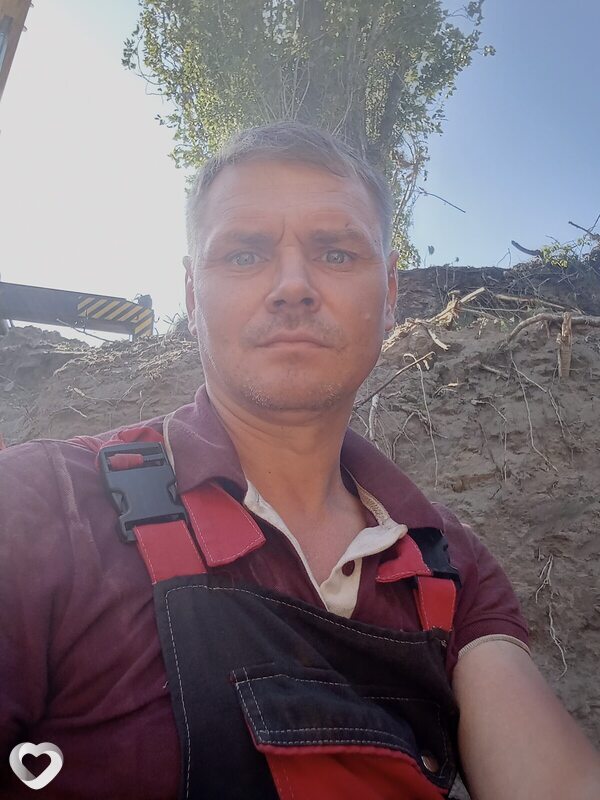 Тимур, 46, Воронеже — анкета №717022