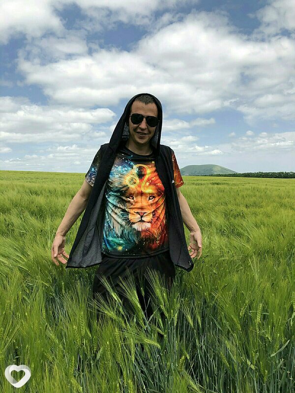 Иван, 33, Пятигорске — анкета №717028