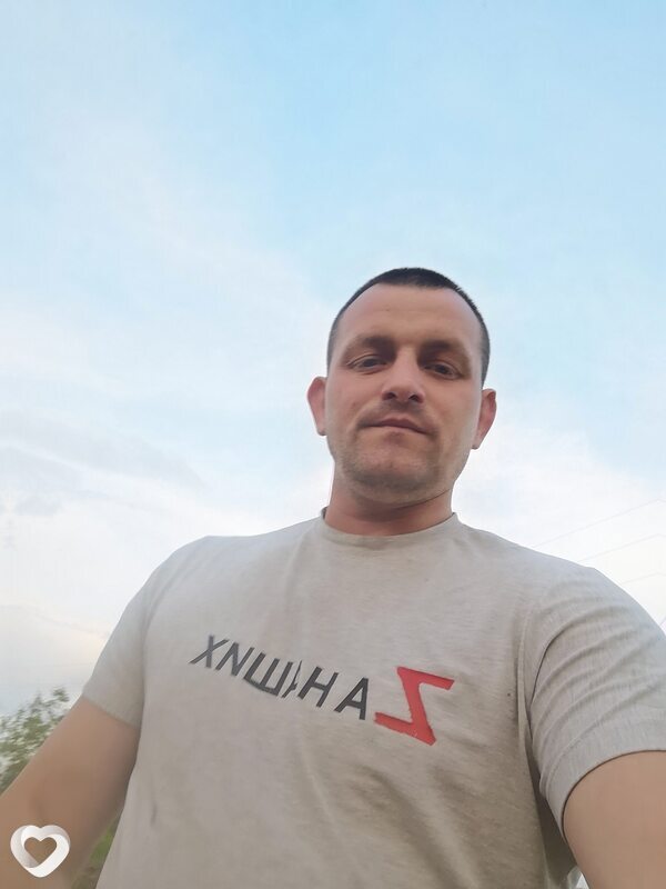 Иван, 38, Калуге — анкета №717032