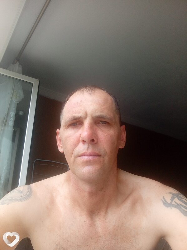 Александр, 43, Большое Камени — анкета №717037