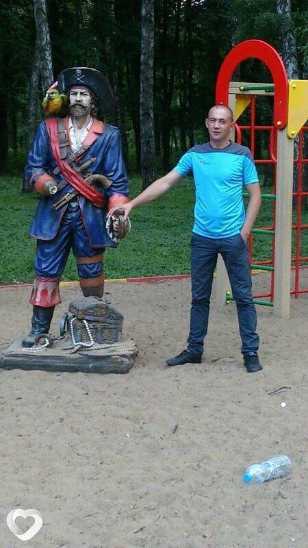 Евгений, 39, Калаче — анкета №717093