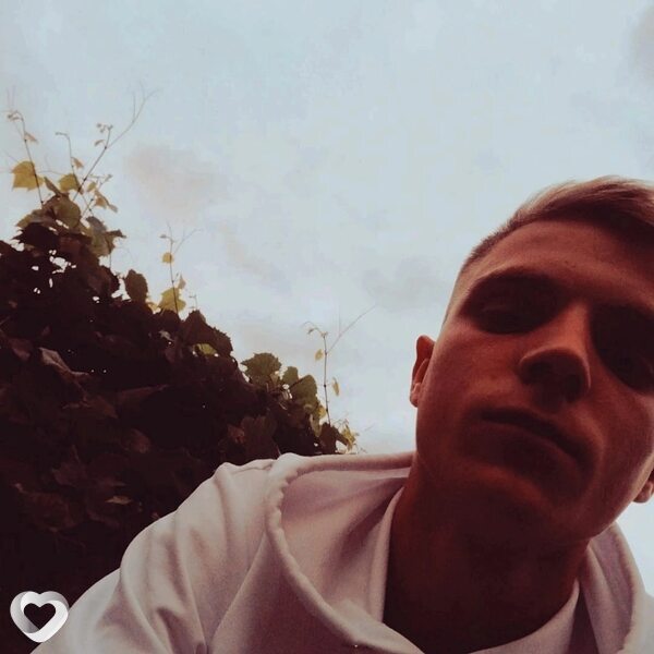 Максим, 25, Витебске — анкета №717097