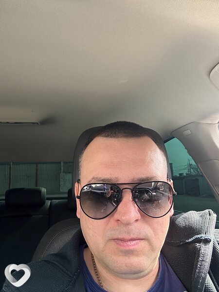 Александр, 44, Краснодаре — анкета №717103