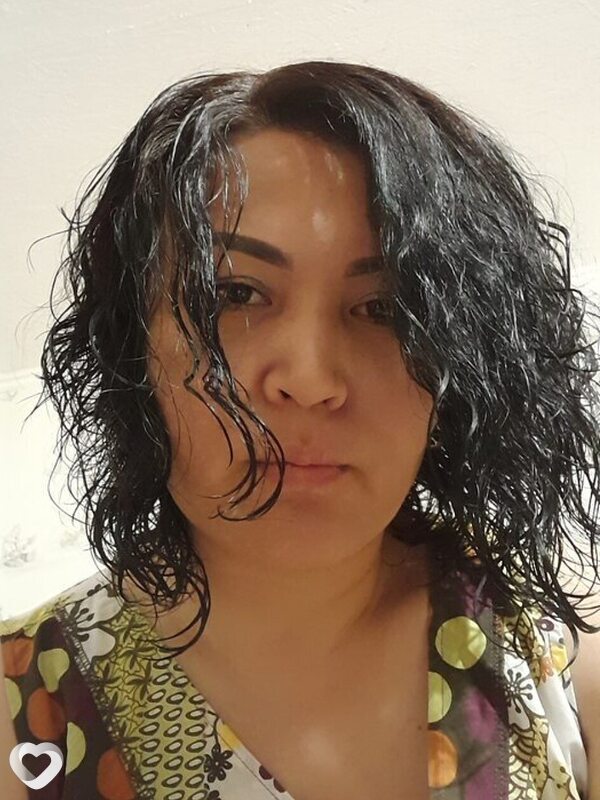 Кз, 41, Астане — анкета №717105