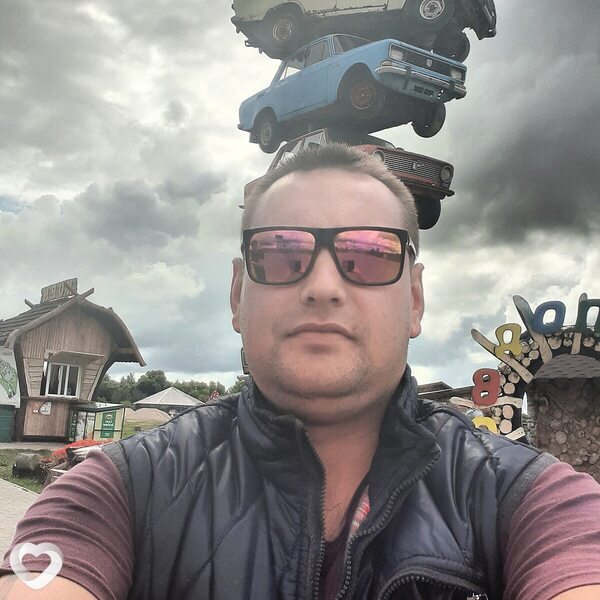 Максим, 35, Калининграде — анкета №717107