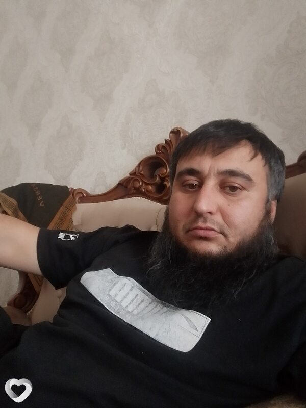 Беслан, 38, Ставрополе — анкета №717110