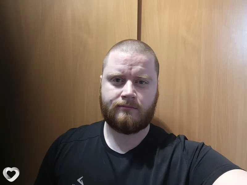 Михаил, 32, Барнауле — анкета №717112