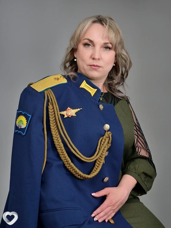 Татьяна, Рыбинск