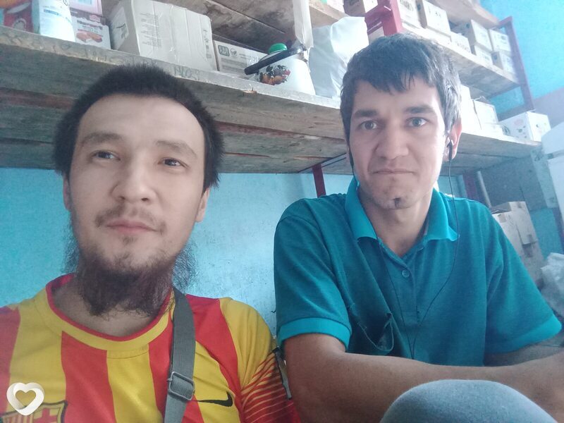 Нурсултан, 29, Актобе — анкета №717068