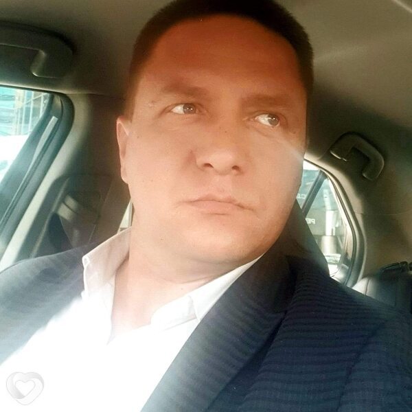 Андрей, 48, Минске — анкета №717070