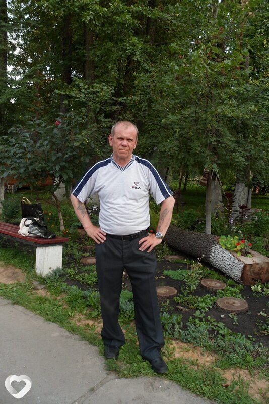 Александр, 67, Липецке — анкета №717076