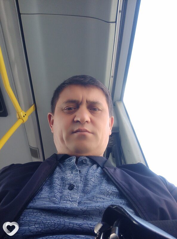 Самир, 42, Омске — анкета №717077