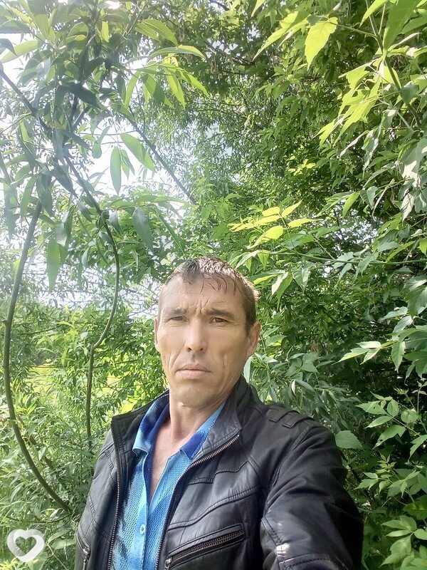 Толя, 48, Белокурихе — анкета №717078