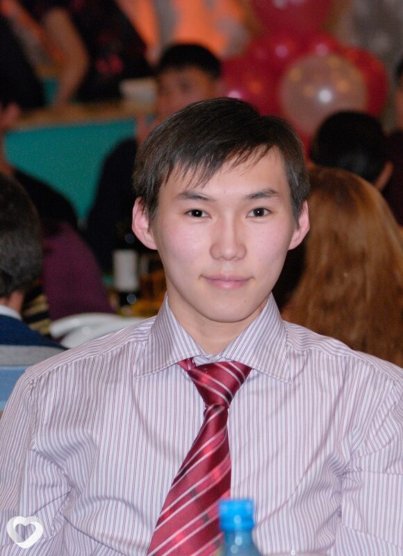 Валерий, 39, Улан-Удэ — анкета №717081