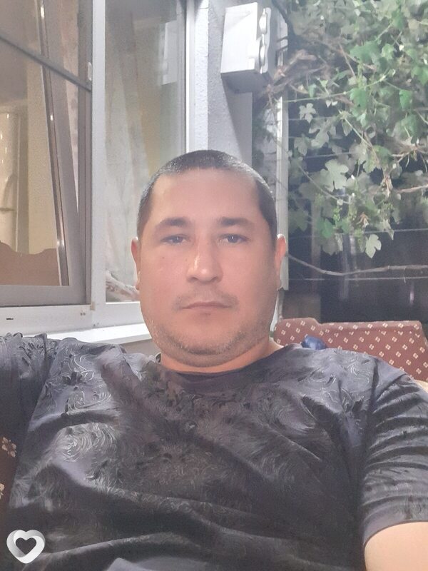 Давид, 44, Сочи — анкета №717083