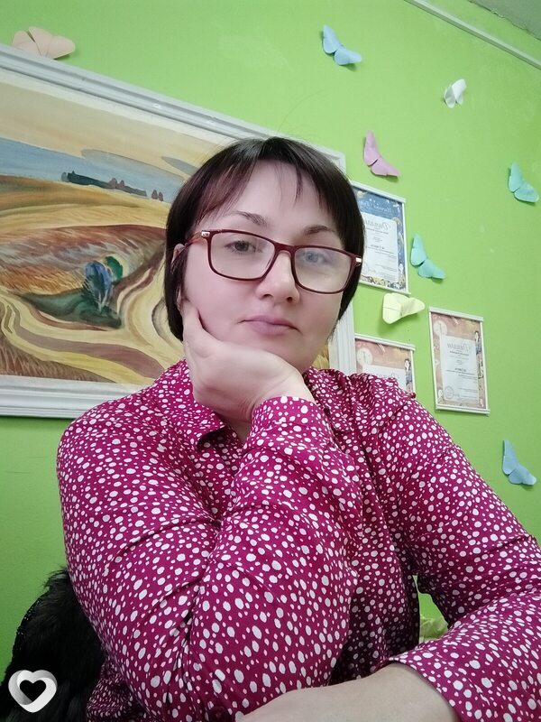Елена, 52, Бобруйске — анкета №717089