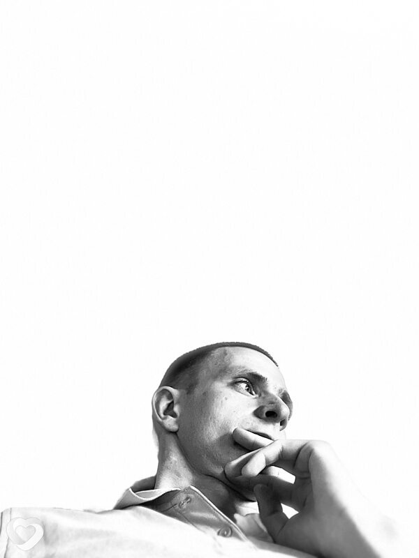 Сергей, 33, Гомеле — анкета №717190