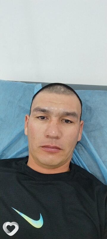 Рустем, 34, Алматы — анкета №717192