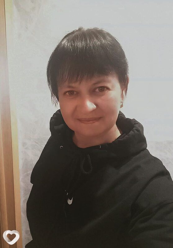 Наталья, 48, Смоленске — анкета №717199