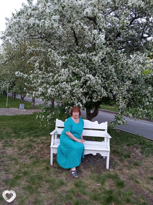 Флюра, Кыштым
