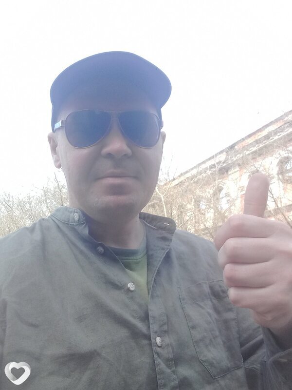 Дима, 36, Канске — анкета №717204