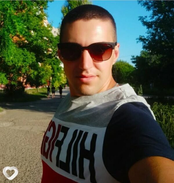 Александр, 33, Сумах — анкета №717206