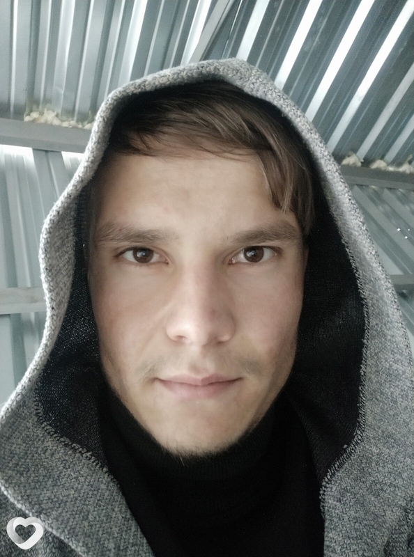 Шерзод, 31, Кингисеппе — анкета №717207