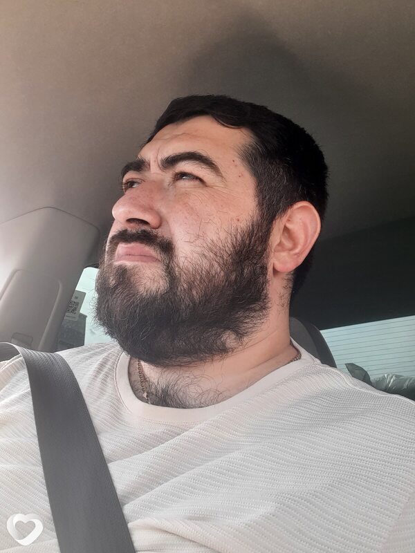 Бальшой, 35, Караганде — анкета №717290