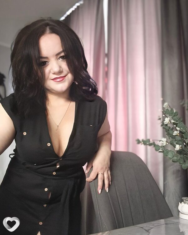 Анечка, 47, Петрозаводске — анкета №717296