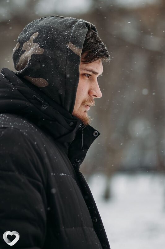 Валера, 32, Москве — анкета №717310