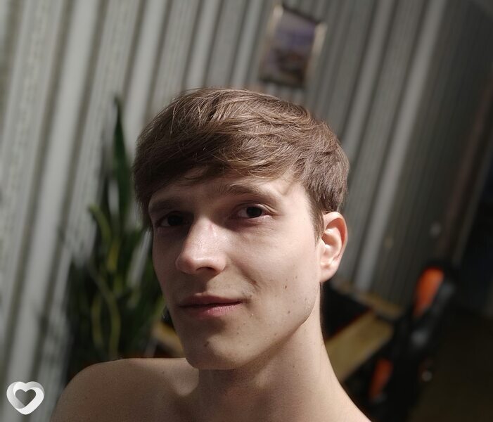 Михаил, 27, Уфе — анкета №717135