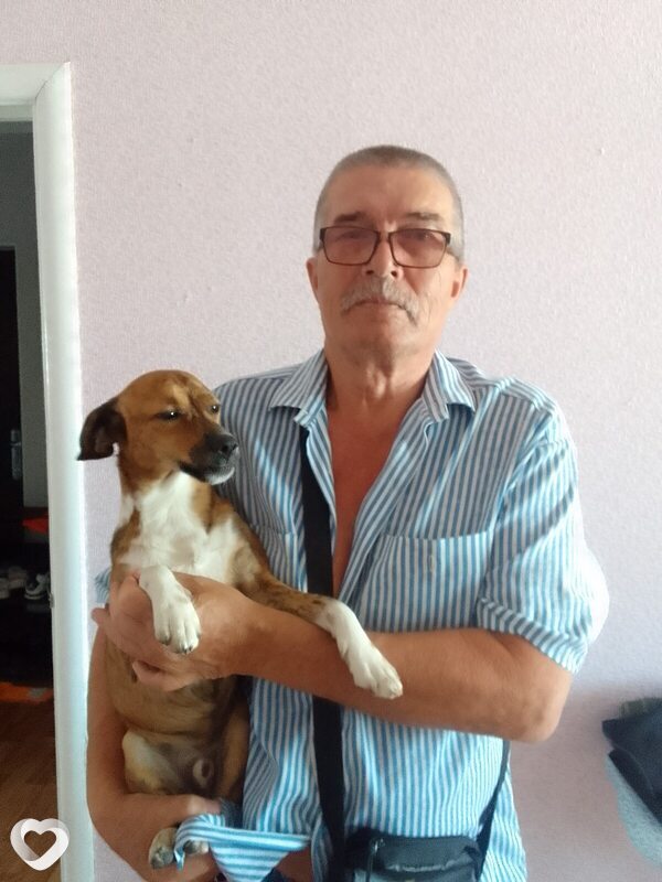Сергей, 66, Анапе — анкета №717441