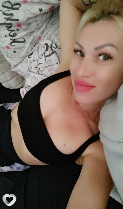 Натали, 42, Одессе — анкета №717444