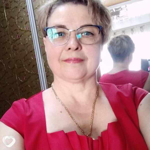 Оля, 60, Омске — анкета №717445