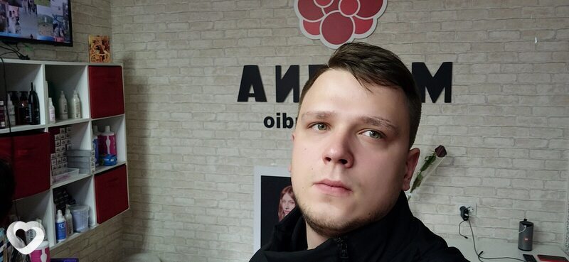 Станислав, 26, Красноярске — анкета №717447