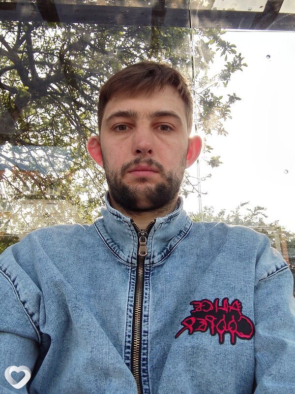 Тёма, 35, Калининграде — анкета №717454