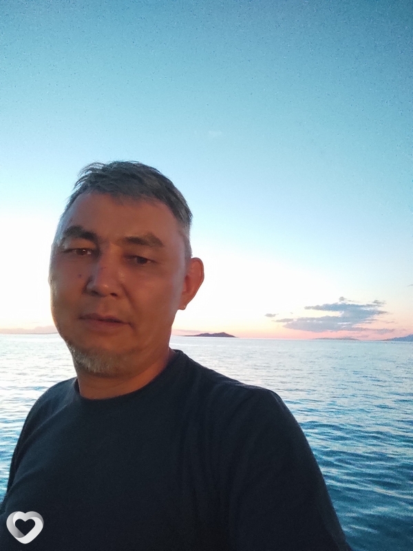 Телец, 56, Семей — анкета №717455