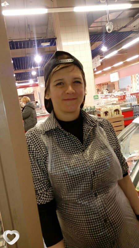 Галина, 49, Нижнем Новгороде — анкета №717457