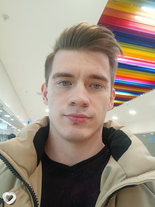 Денис, 29, Волгограде — анкета №717464