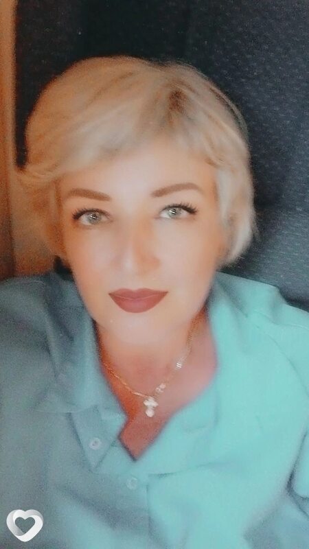 Екатерина, 55, Кирове — анкета №717516