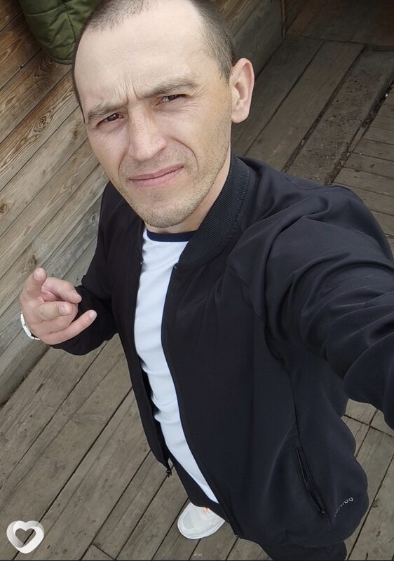 Игорь, 37, Томске — анкета №717523