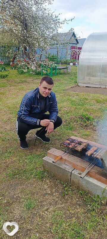 Александр, 28, Туле — анкета №717529