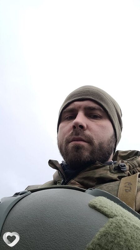 Сергей, 38, Санкт-Петербурге — анкета №717532