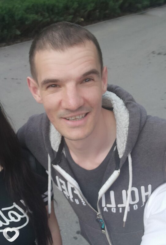 Тоха, 31, Хмельницком — анкета №717533