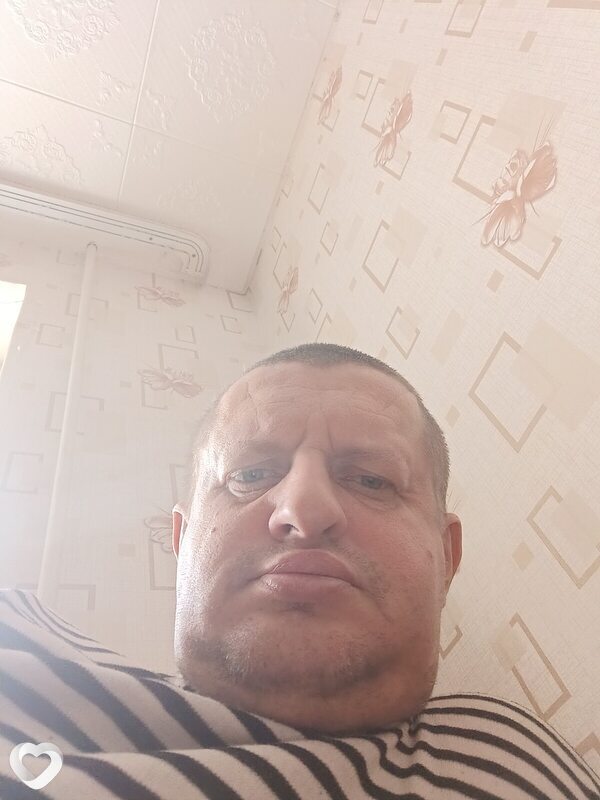 Сергей, 43, Витебске — анкета №717535