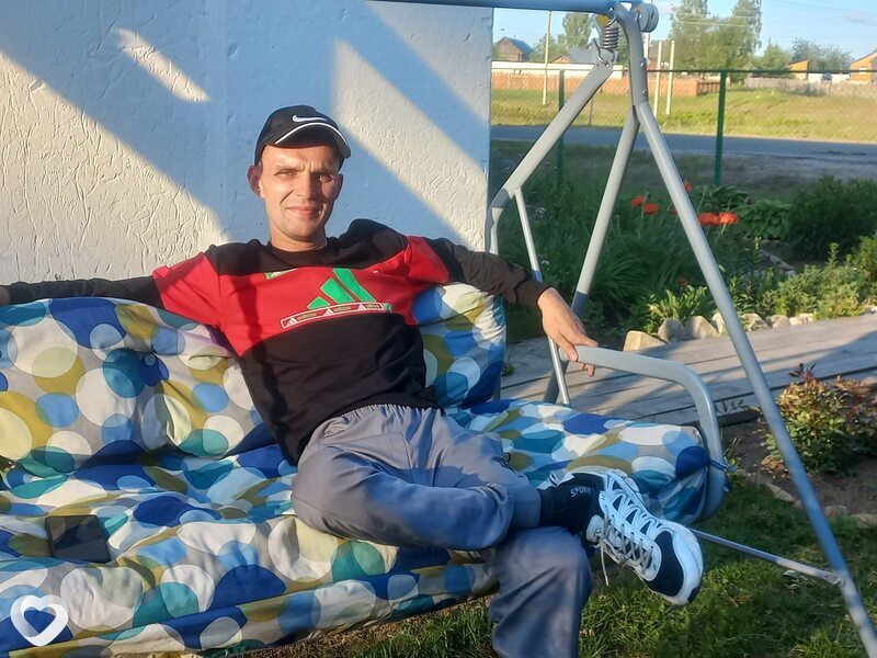 Андрей, 43, Костроме — анкета №717537