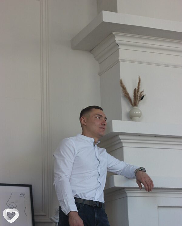 Виктор, 35, Челябинске — анкета №717538