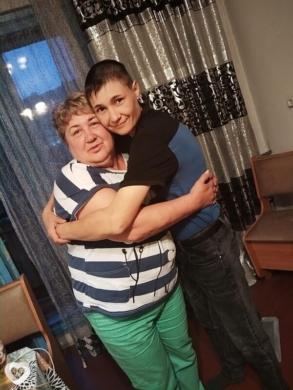 Тамара, 61, Новокузнецке — анкета №717539