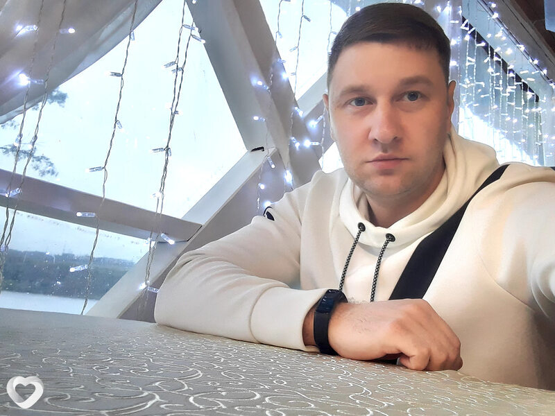 Артем, 35, Москве — анкета №718042