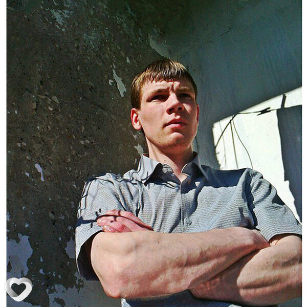 Максим, 27, Ижевске — анкета №718055